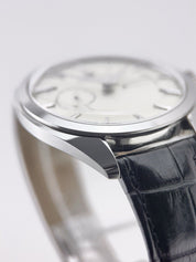 2021 Grand Seiko Elegance Collection Steel 39mm Manual Wind Men’s Watch SBGK007