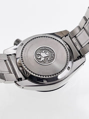 2023 Grand Seiko Sport Collection Steel Blue Automatic Men’s Watch SBGE255