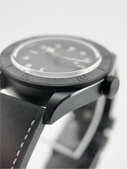 2021 Tudor Black Bay Black Ceramic 41mm Automatic Watch 79210CNU - Box + Papers