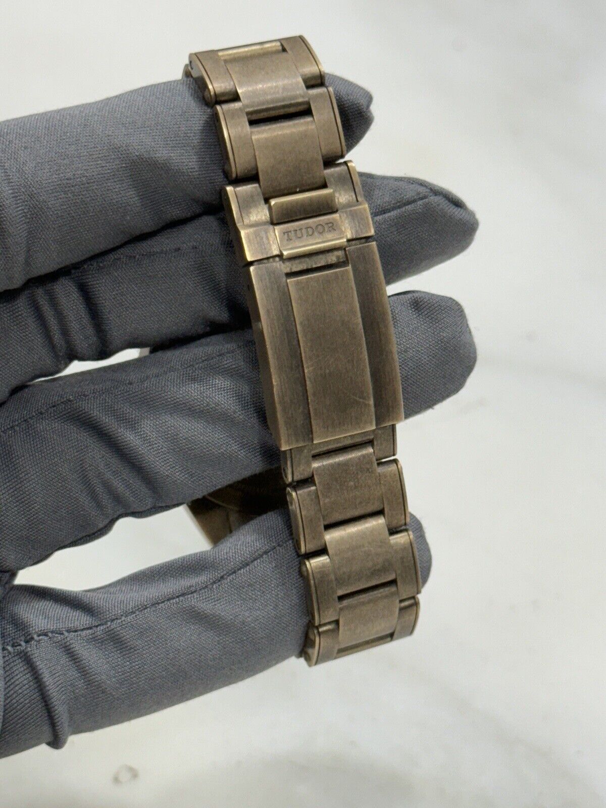 2022 Tudor Black Bay Fifty Eight Bronze 39mm Automatic Men’s Watch 79012M