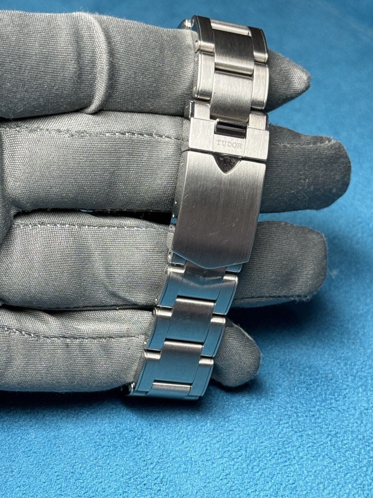 2021 TUDOR Black Bay 79030B Stainless Steel Men's Watch 39mm - Box and Papers