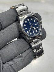 2019 Tudor Black Bay 32 Stainless Steel Blue 32mm Automatic Men’s Watch 79580