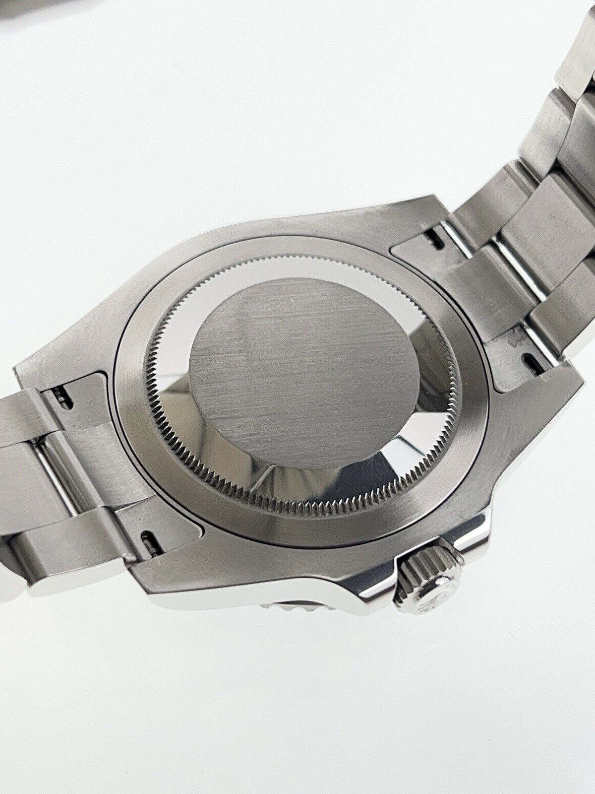 2022 Rolex GMT-Master II Pepsi Stainless Steel 40mm Automatic Watch 126710BLRO