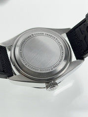 2022 Tudor Black Bay GMT Stainless Steel 39mm Automatic Men’s Watch 79470