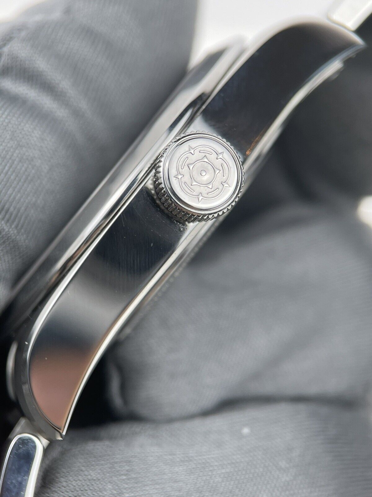 2022 NEW Tudor Black Bay Stainless Steel 41mm Black Dial Ref. 79540 Box/Papers