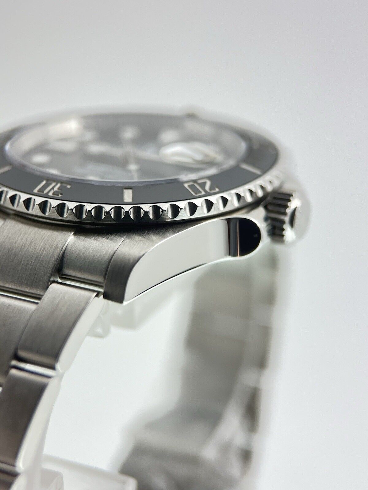 2022 Rolex Submariner Steel Black Dial 41mm Automatic Men’s Watch 126610LN - B/P