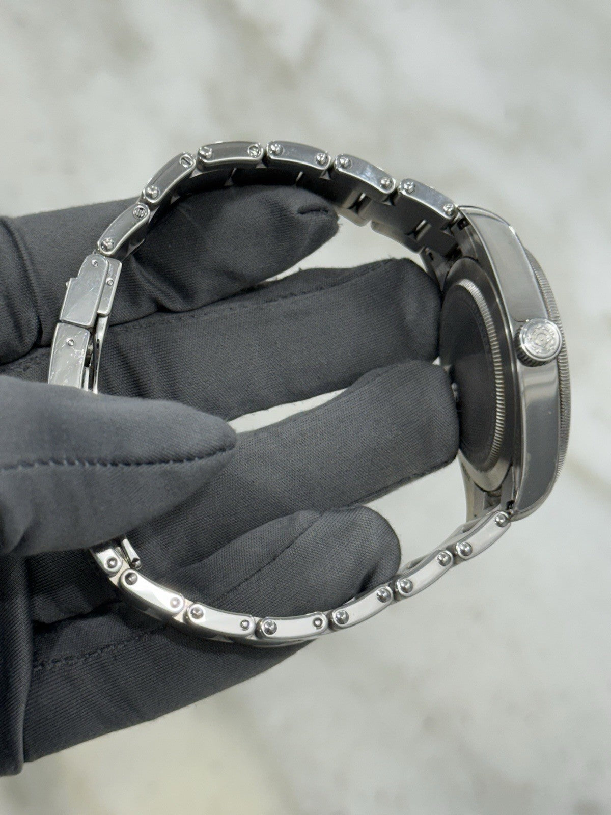 2021 Tudor Black Bay 79030B Stainless Steel Men's Watch 39mm - Box/Papers