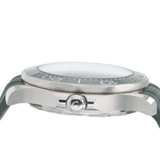 Omega Seamaster Diver Steel Green Dial 42mm Automatic Men’s 210.32.42.20.10.001