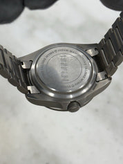 2019 TUDOR Pelagos LHD Men's Black Dial 25610TNL Titanium Automatic Watch -  B/P