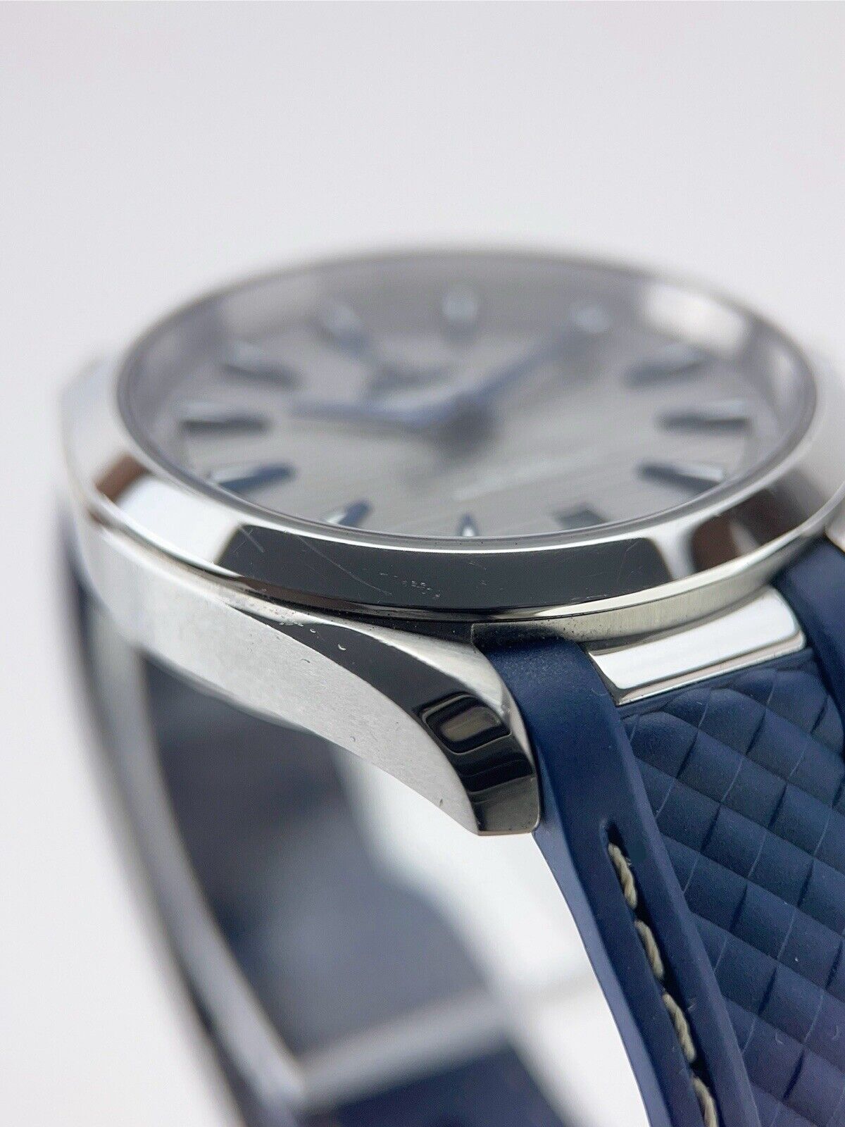 2022 Omega Seamaster Aqua Terra Steel 41mm Men's Watch 220.12.41.21.06.001