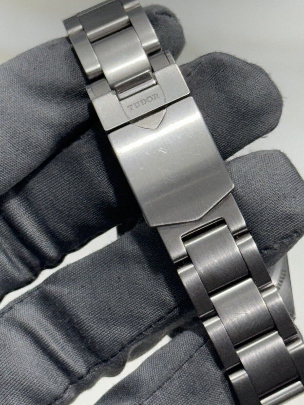 2019 Tudor Black Bay 32 Stainless Steel Blue 32mm Automatic Men’s Watch 79580