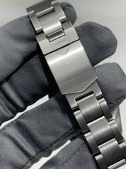 2019 Tudor Black Bay 32 Stainless Steel Blue 32mm Automatic Men’s Watch 79580