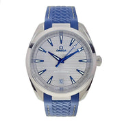 2022 Omega Seamaster Aqua Terra Steel 41mm Men's Watch 220.12.41.21.06.001