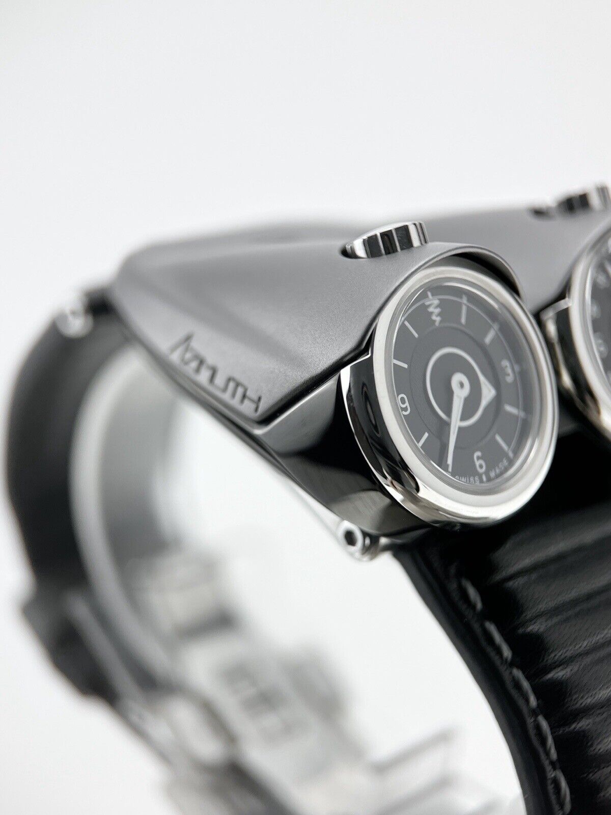 2023 Azimuth Manual Wind Limited Edition /88 Pieces SP.SS.TT.N002 - Full Set