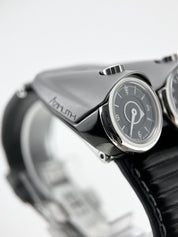 2023 Azimuth Manual Wind Limited Edition /88 Pieces SP.SS.TT.N002 - Full Set