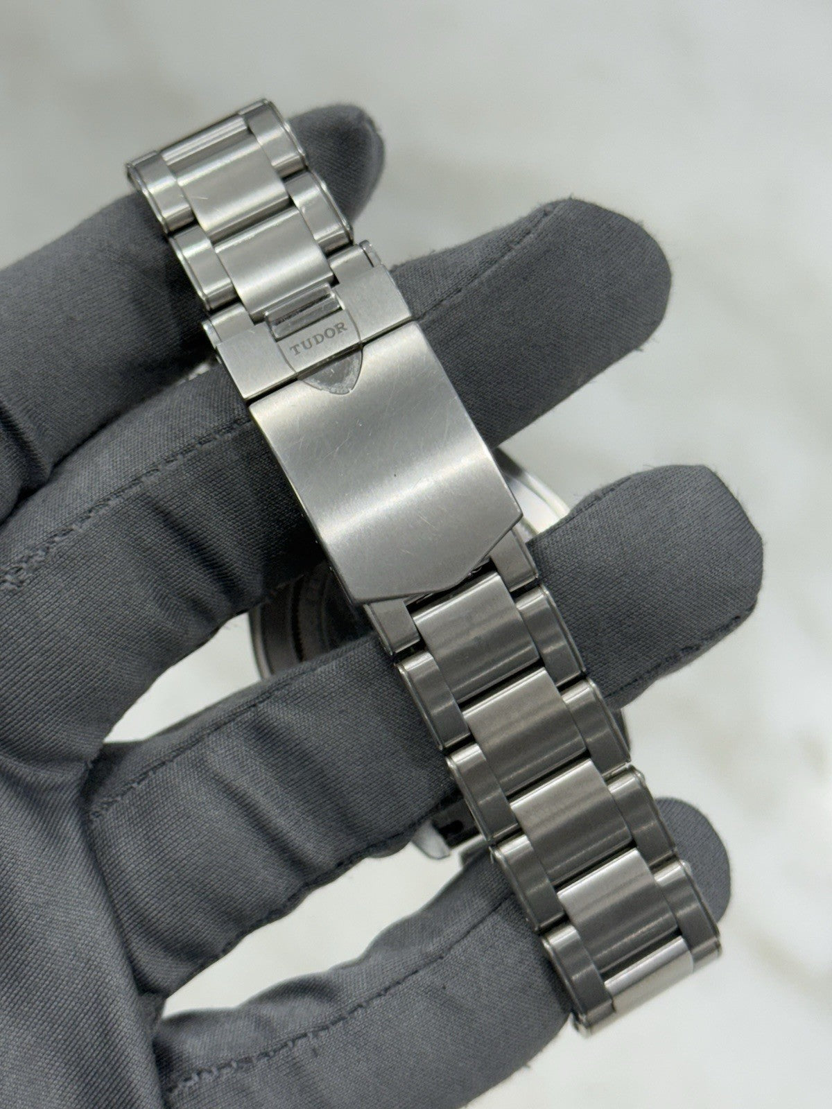 2021 Tudor Black Bay 79030B Stainless Steel Men's Watch 39mm - Box/Papers