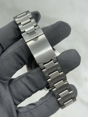 2021 Tudor Black Bay 79030B Stainless Steel Men's Watch 39mm - Box/Papers