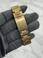 2022 Tudor Black Bay Fifty Eight Bronze 39mm Automatic Men’s Watch 79012M