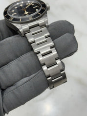 2022 Tudor Black Bay 58 Men's Steel Watch 79030N 39mm Automatic - Box And Papers