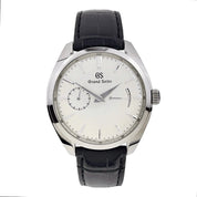 2021 Grand Seiko Elegance Collection Steel 39mm Manual Wind Men’s Watch SBGK007