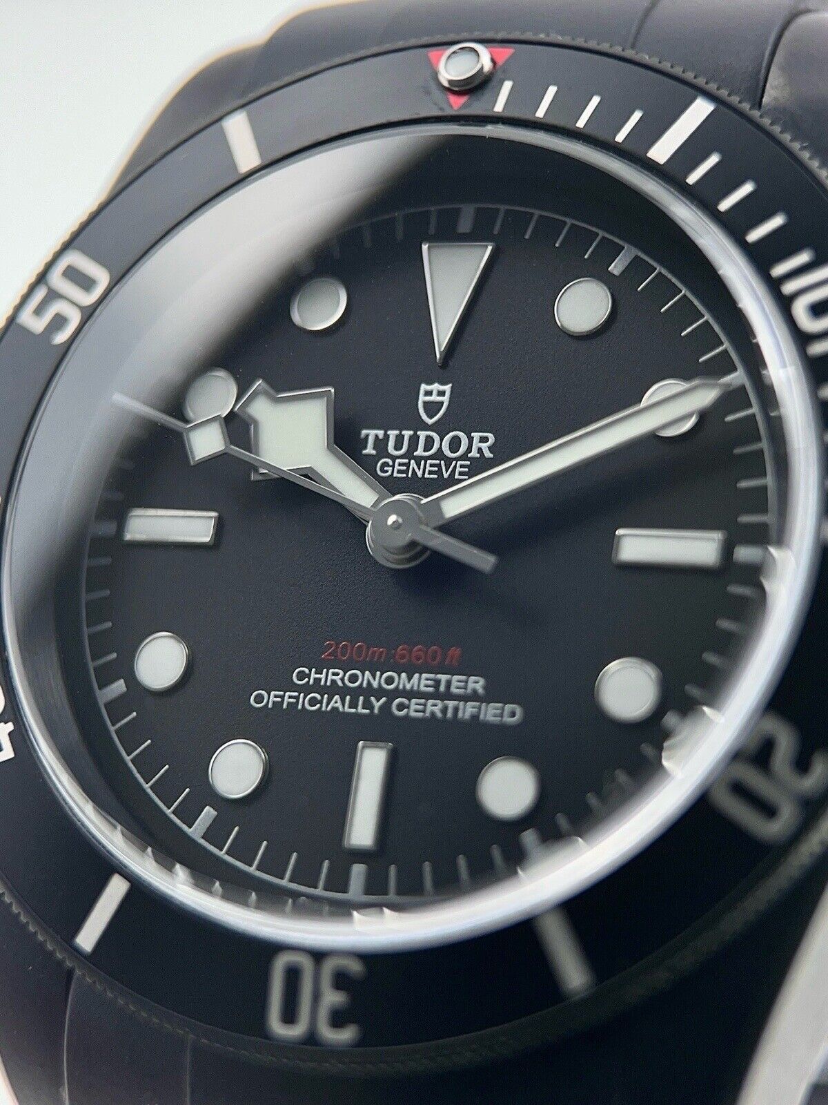 2021 Tudor Black Bay Dark 41mm Automatic Men’s Watch 79230DK  - Box/Papers