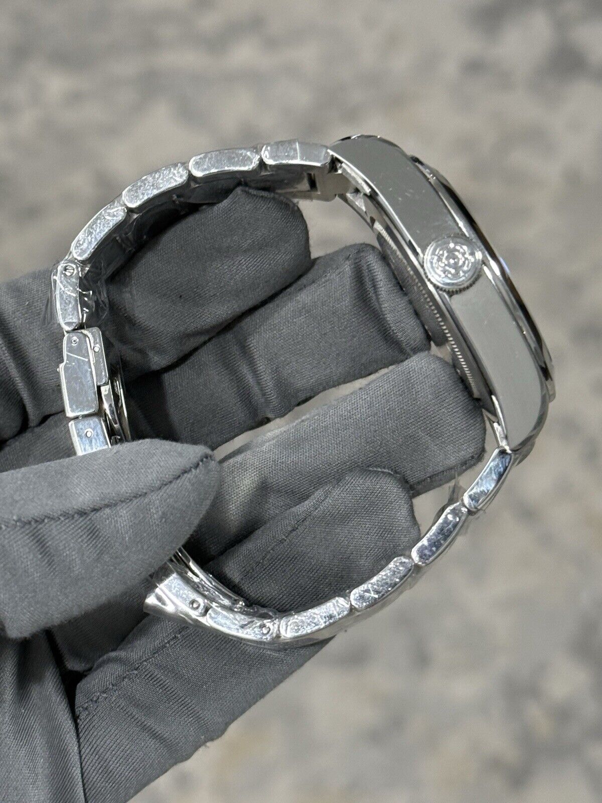 2022 Tudor Black Bay 41 Automatic Movement Blue Dial Stainless Men's Watch 79540