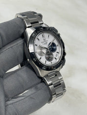 Zenith Chronomaster Sport 41mm Automatic Chrono Men's Watch -  Box And Papers