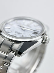2023 Grand Seiko Heritage Collection SLGH013 40mm Automatic Watch - Box & Papers