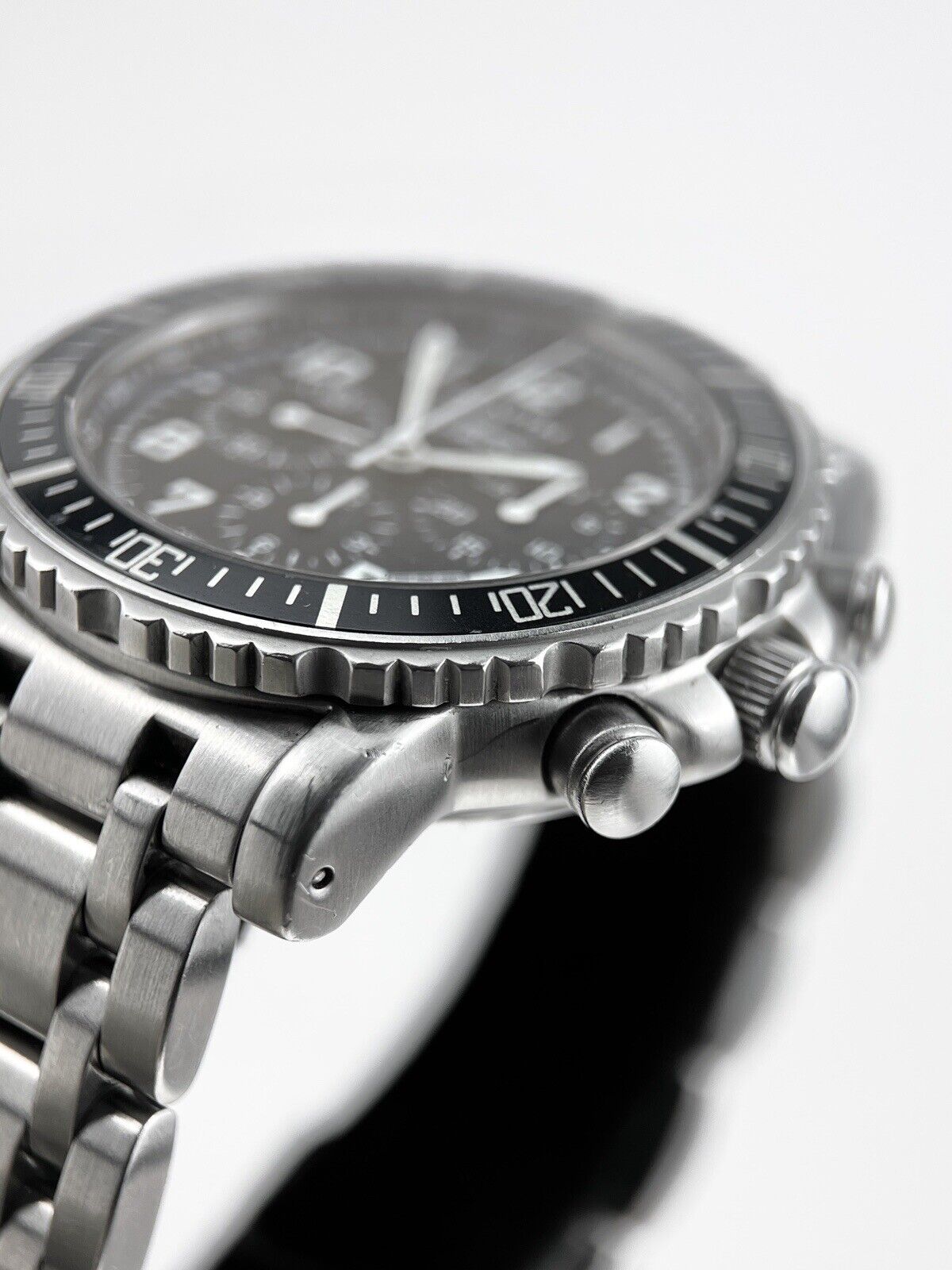 ZENITH Rainbow Flyback El Primero Chrono 01/02.0470.405 Automatic Men's Watch