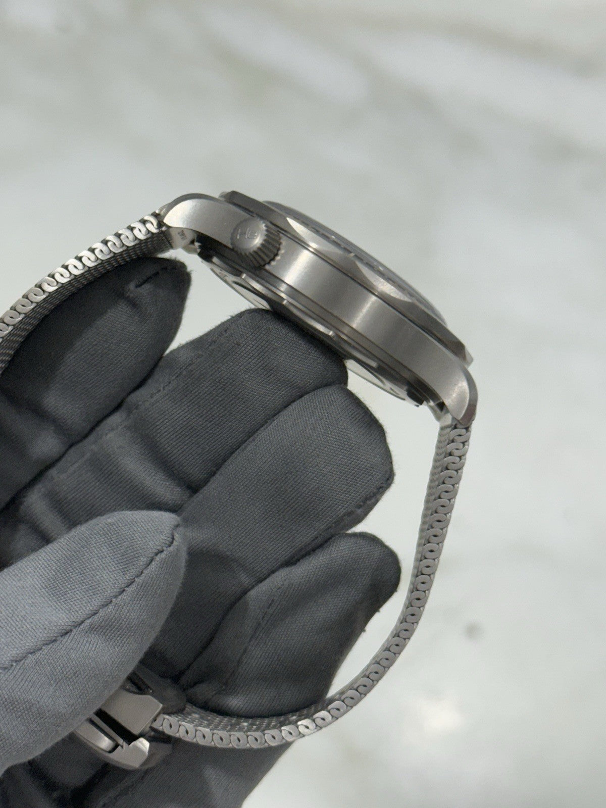 2021 Omega Seamaster NTTD James Bond 007 “No Time To Die” 210.90.42.20.01.001