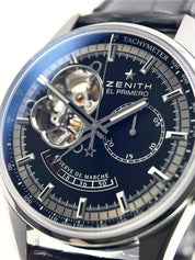 Zenith El Primero Chronomaster Steel 42mm Automatic Men’s Watch 03.2080.4021