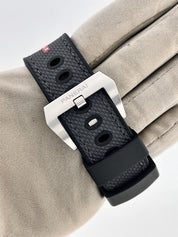 2022 Panerai Luminor Luna Rossa PAM01342 Hand Winding Men's Watch - Box & Papers