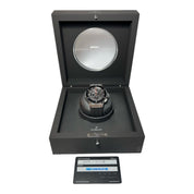 2016 Hublot Big Bang 44mm Automatic Ceramic Mens Watch 301.SB.131.RX - Box/Paper