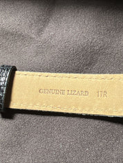 1950's Men's Rolex Oyster Perpetual Ref. 6548 Super Precision Watch - READ