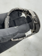 2020 Tudor Pelagos BLUE Titanium 42mm 25600TB Automatic Dive Date Watch -  B&P