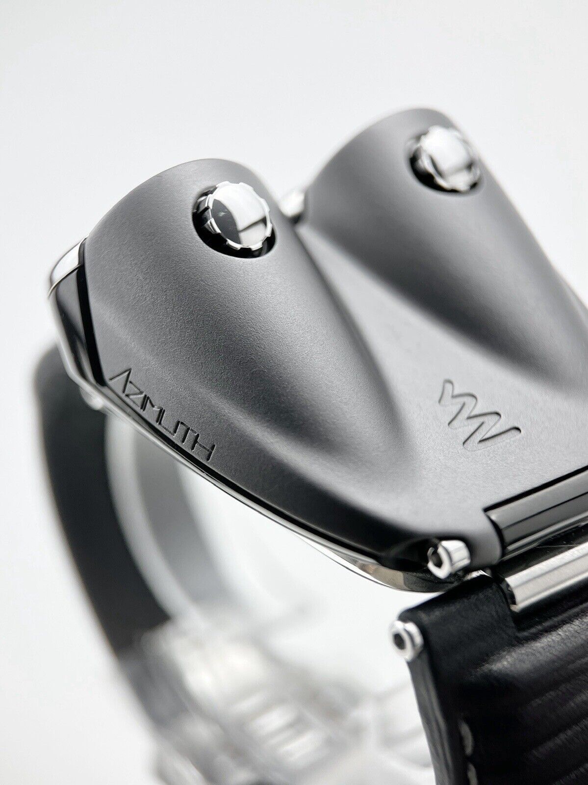 2023 Azimuth Manual Wind Limited Edition /88 Pieces SP.SS.TT.N002 - Full Set