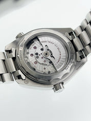 2022 Omega Seamaster Planet Ocean Oreo Bezel 44mm Automatic 215.33.44.22.01.001