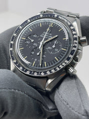 Omega 145.022-76 ST Speedmaster Professional Moonwatch Chronograph