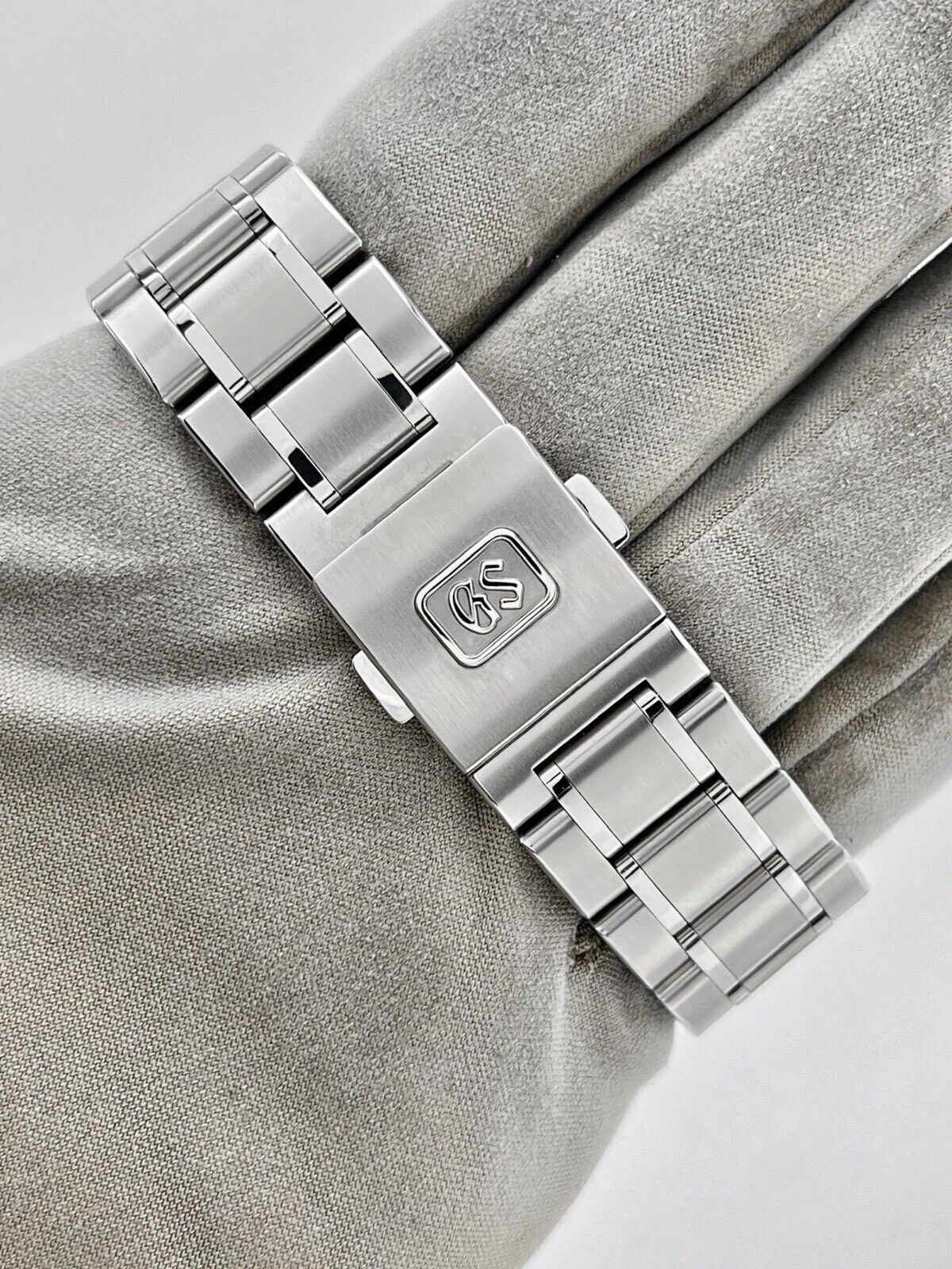 2023 Grand Seiko Heritage Collection SLGH013 40mm Automatic Watch - Box & Papers