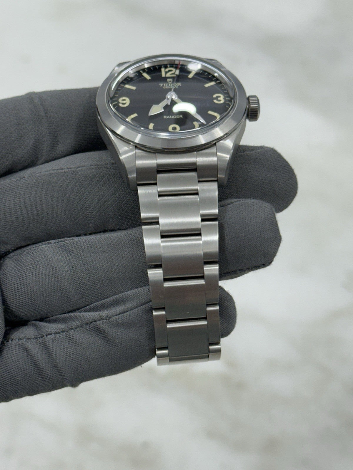 2023 Tudor Ranger 79950