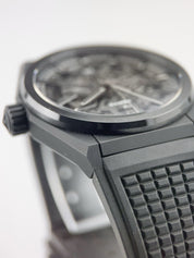 Zenith Defy Ceramic Skeleton Dial 41mm Automatic Men’s Watch 49.9000.670