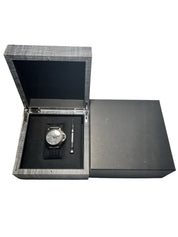 2020 Panerai Luminor Luna Rossa Titanium 44mm Automatic Men’s Watch PAM01036