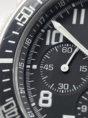 ZENITH Rainbow Flyback El Primero Chrono 01/02.0470.405 Automatic Men's Watch