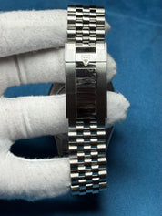 2023 Tudor Black Bay 41 Automatic Chronometer Grey Dial Men's Steel Watch 79680