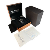 2016 Panerai Luminor Marina 1950 3 Days Steel 44mm Automatic Mens Watch PAM00359