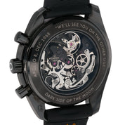 Omega Speedmaster Ceramic Black Dial 44m Manual Wind Men’s 311.92.44.30.01.001