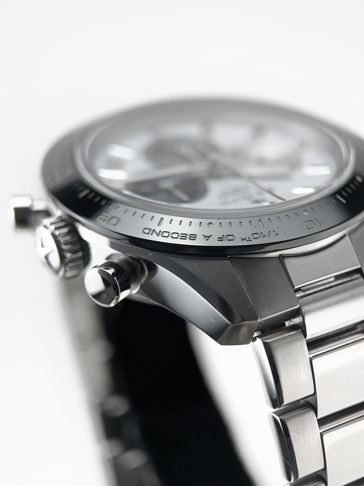 2022 Zenith Chronomaster Sport 41mm Automatic Men's Watch 03.3100.3600 - B/P