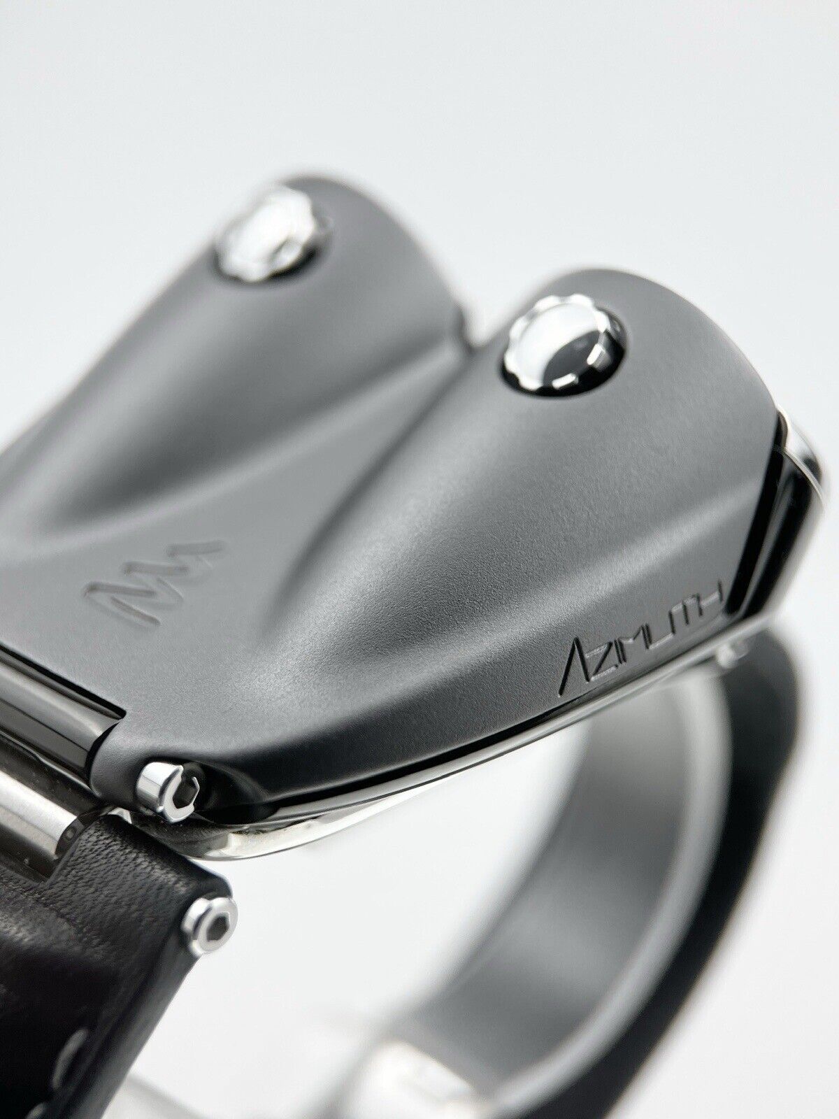 2023 Azimuth Manual Wind Limited Edition /88 Pieces SP.SS.TT.N002 - Full Set