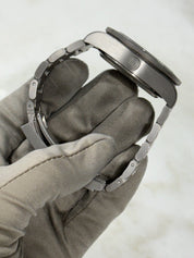 2016 Tudor Pelagos Automatic Black Dial Titanium Men's Watch 25600TN - READ