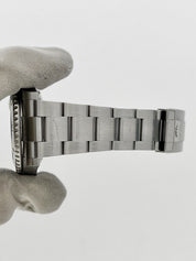 2021 Rolex Submariner Dare Starbucks Steel 41mm Automatic Men’s Watch 126610LV